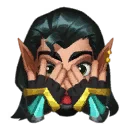 Hidey Hands
