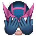 Hidey Hands