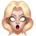 Shocked Face