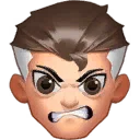 Angry