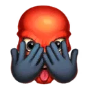 Hidey Hands