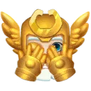 Hidey Hands
