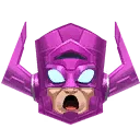 Shocked Face