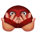 Hidey Hands