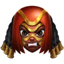 Angry