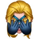 Hidey Hands