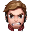 Angry