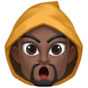 Shocked Face
