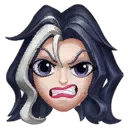 Angry