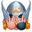Hidey Hands