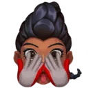 Hidey Hands