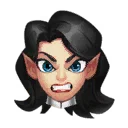 Angry