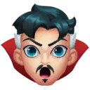 Shocked Face