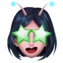 Starry Eyes