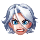 Angry