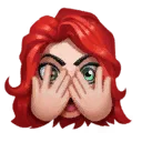Hidey Hands