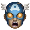 Shocked Face