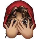 Hidey Hands