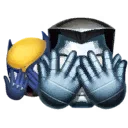 Hidey Hands