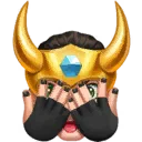 Hidey Hands