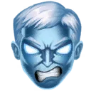 Angry