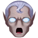 Shocked Face