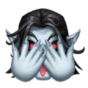 Hidey Hands