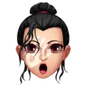 Shocked Face