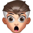 Shocked Face