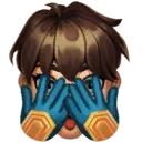 Hidey Hands