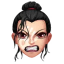 Angry