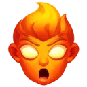 Shocked Face