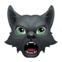 Shocked Face