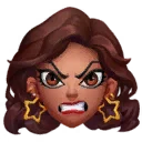Angry