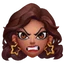 Angry