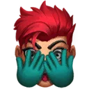 Hidey Hands