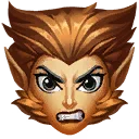Angry