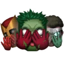 Hidey Hands