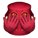 Hidey Hands
