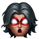 Shocked Face