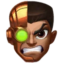 Angry