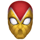 Shocked Face