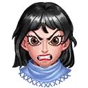 Angry