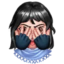 Hidey Hands