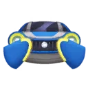 Hidey Hands