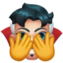 Hidey Hands