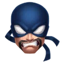 Angry