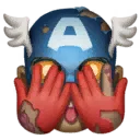 Hidey Hands