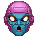 Shocked Face