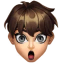 Shocked Face